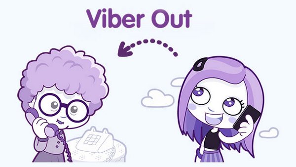 Viber Out